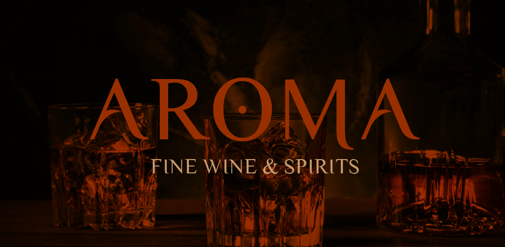 Aroma Fine Wine and Spirits