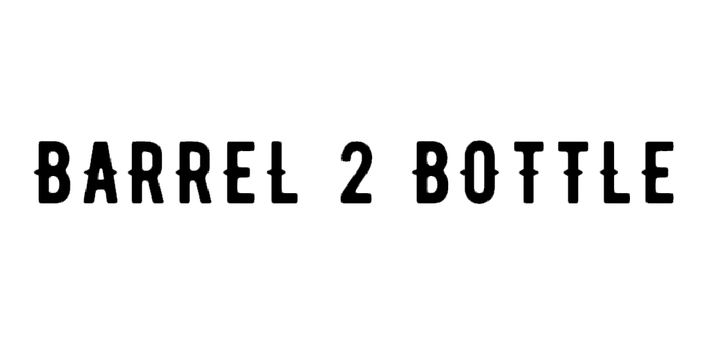 Barrel 2 Bottle