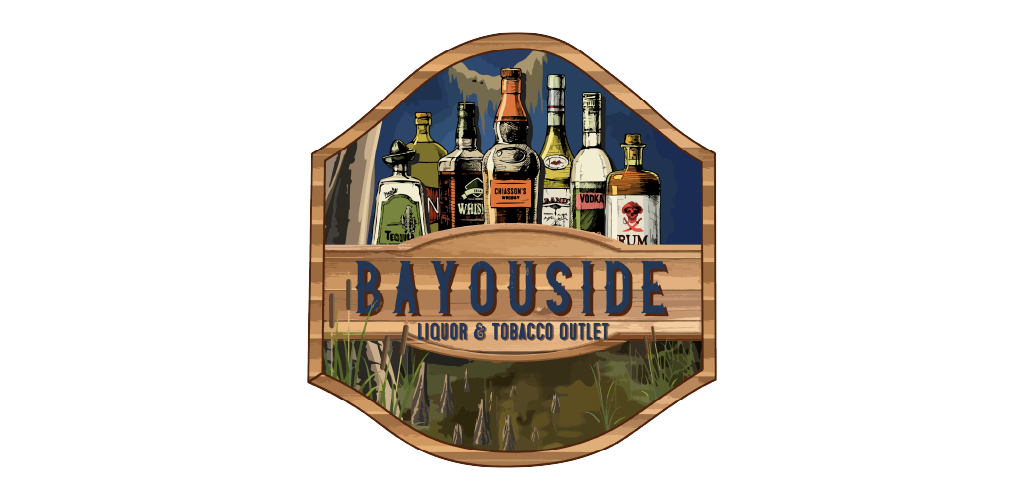 Bayouside Liquor and Tobacco Outlet