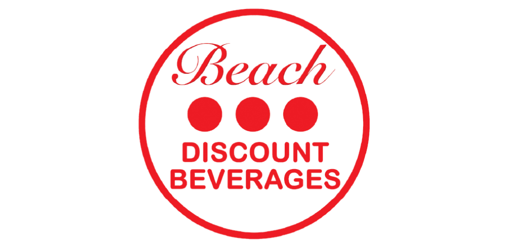 Beach Discount Beverage, Myrtle Beach, SC