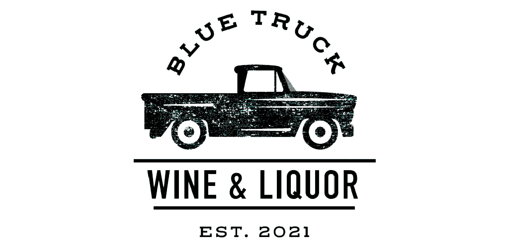 Blue Truck Wine and Liquors, Utica, NY