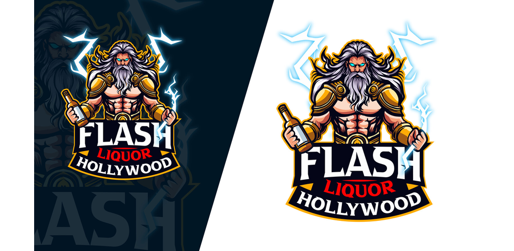 Flash Liquor Los Angeles CA