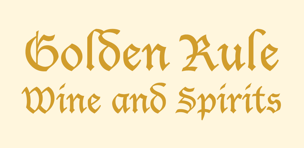 Golden Rule Wine & Liquor Store Inc.