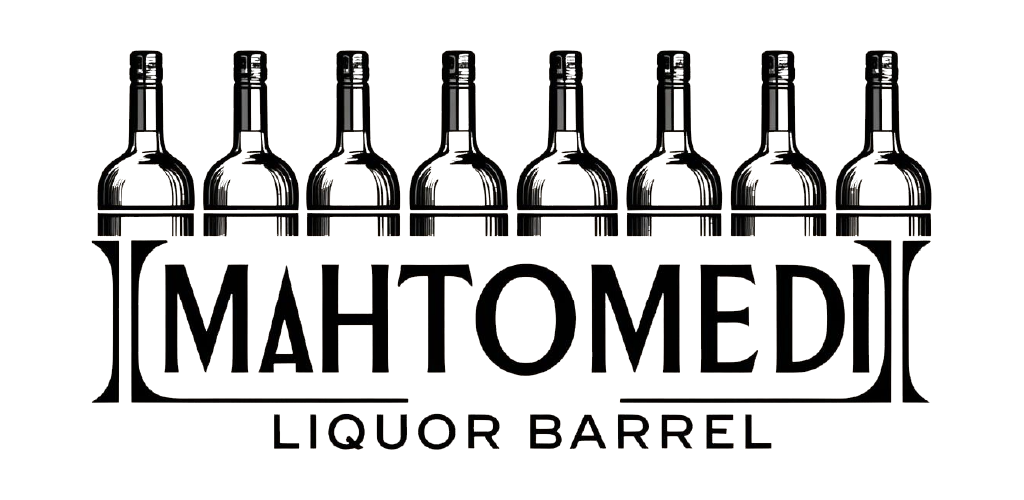 Mahtomedi Liquor Barrel