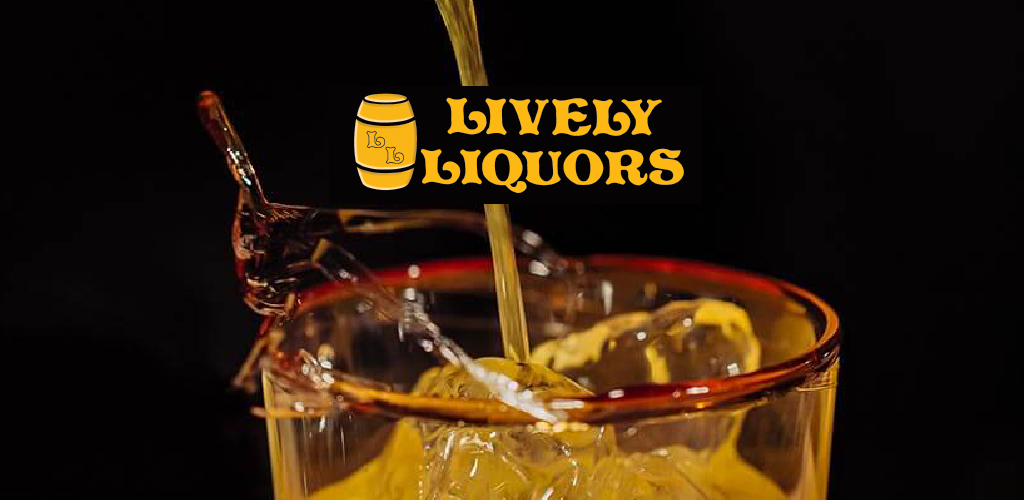 Lively Liquor