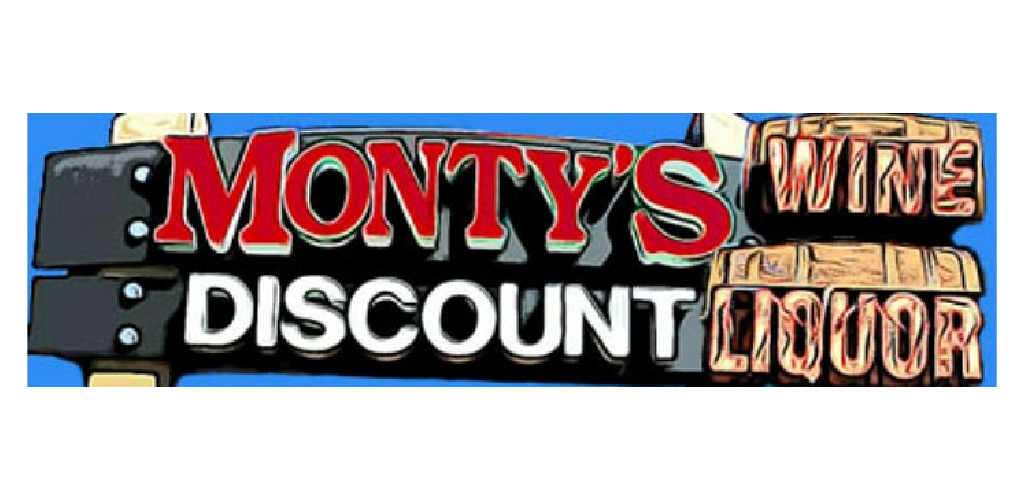 Monty's Discount Wine & Liquor