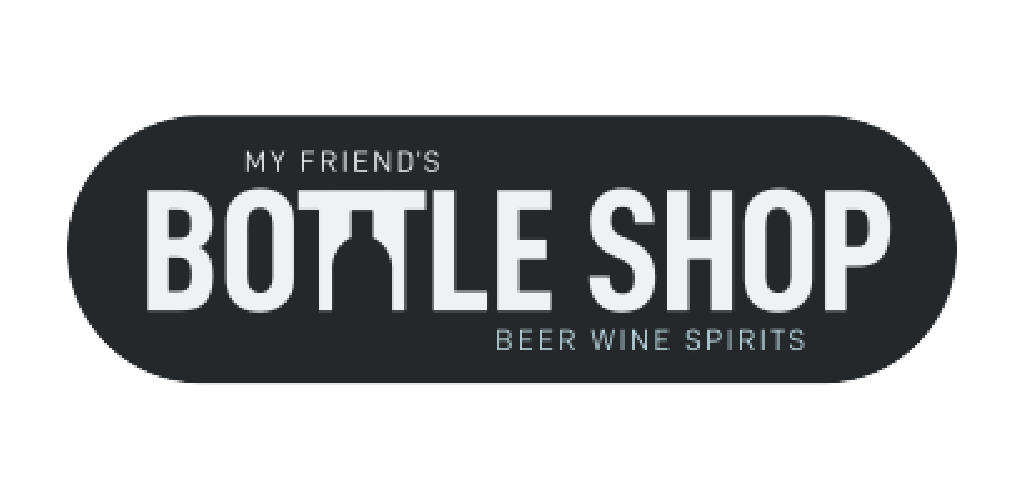 My Friend's Bottle Shop