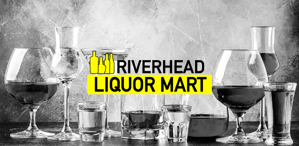 Riverhead Liquor Mart