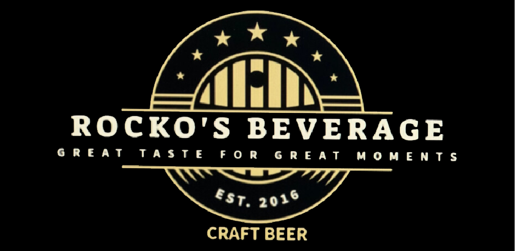 Rocko's Beverage
