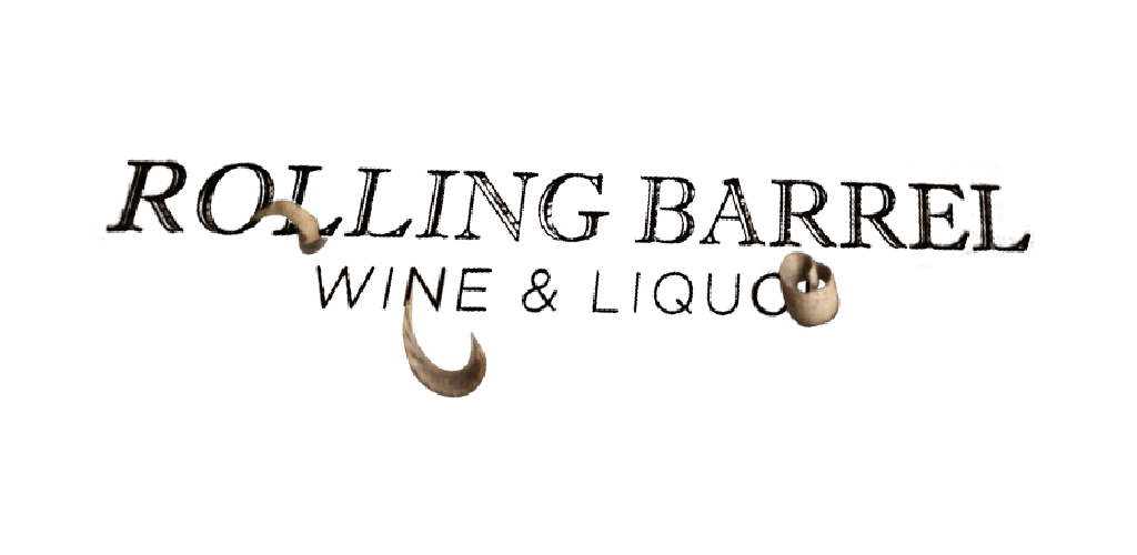 Rolling Barrel Wine & Liquors