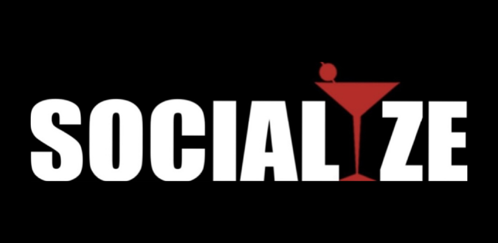 Socialize is your #1 spot for all things liquor, beer, wine