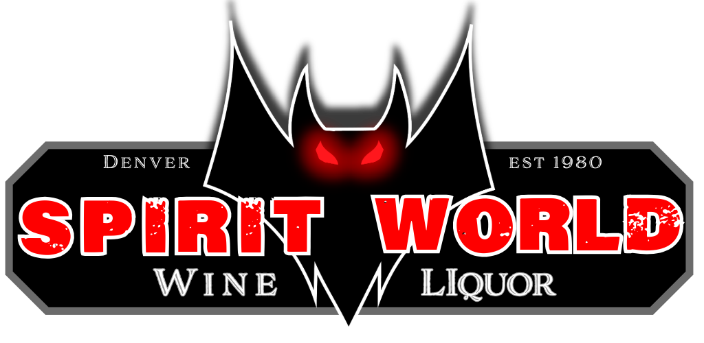 Spirit World Liquor