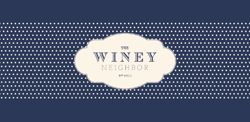 The Winey Neighbor