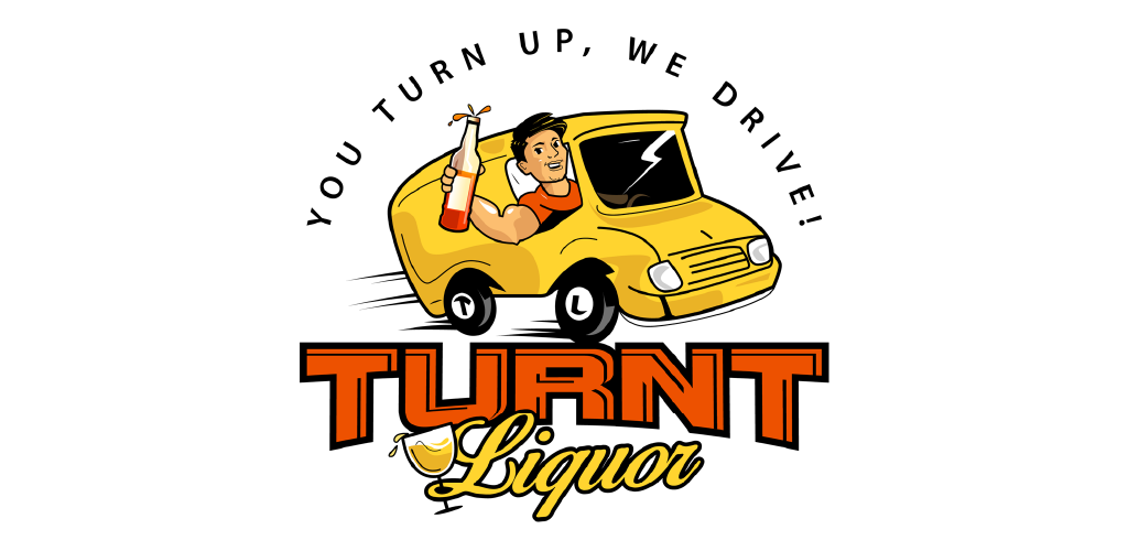 Turnt Liquor