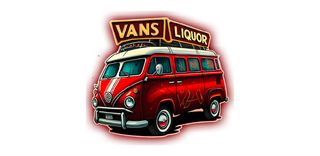 Van's Liquor