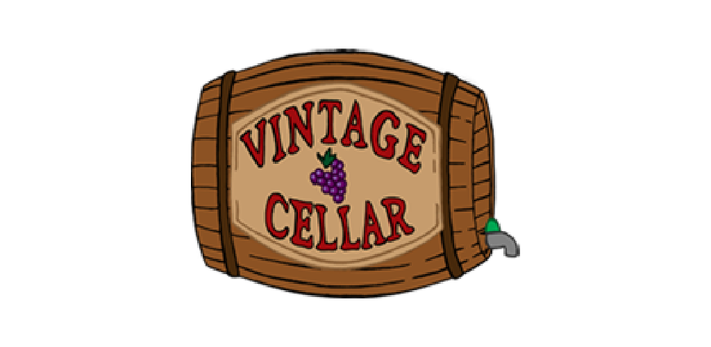 Vintage Cellar, Blacksburg, VA