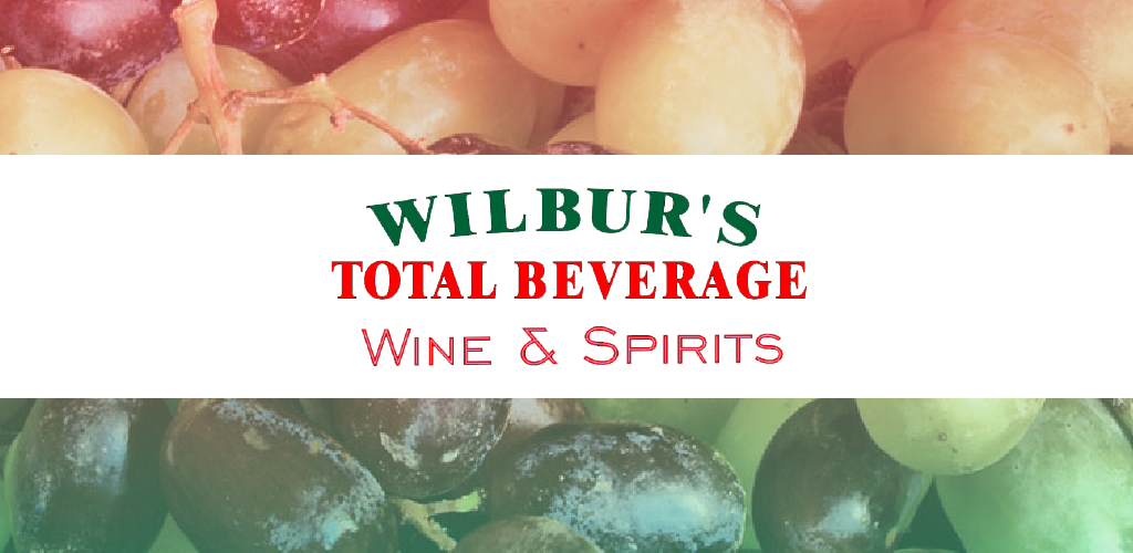 Wilbur's Total Beverage