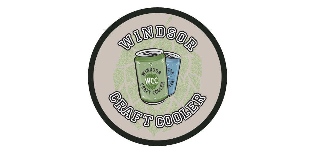 Windsor Craft Cooler