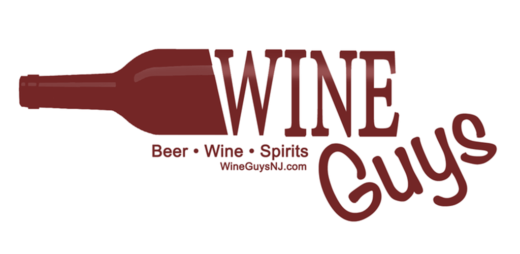 The Wine Guys - Montclair