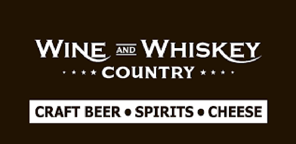 Wine & Whiskey Country - Pine Brook