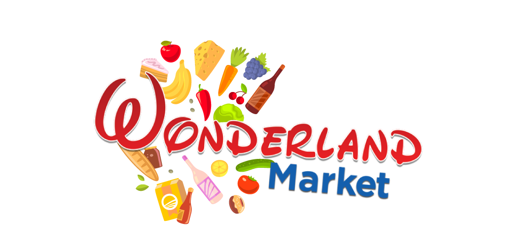 Wonderland Liquor , Anaheim, CA