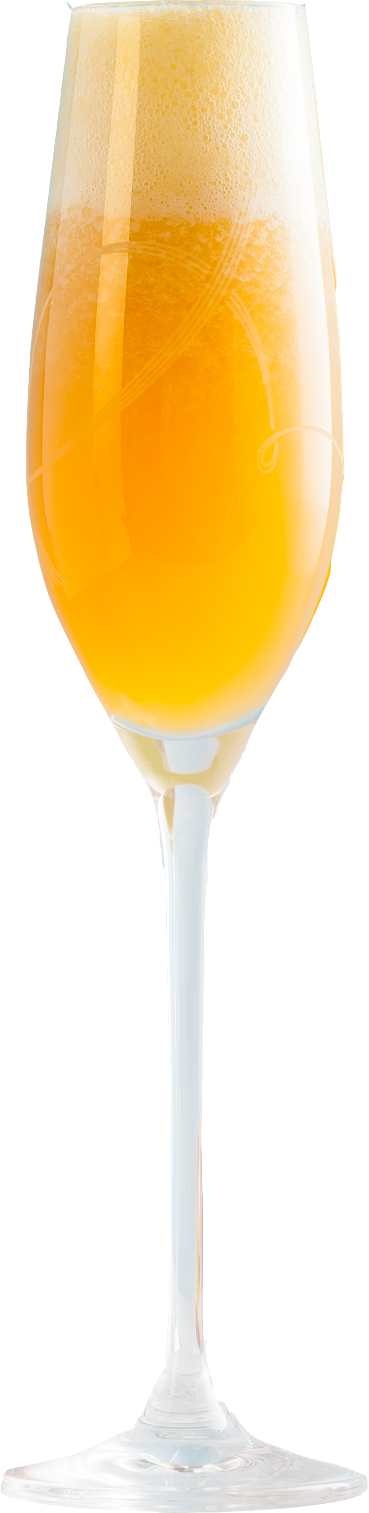 Peach Bellini_image