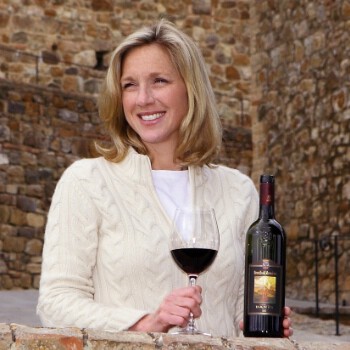 Cristina Mariani-May - Banfi_image