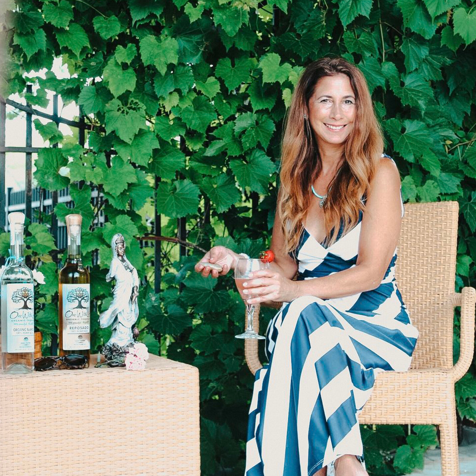 Lisa Elovich (One Life)_image