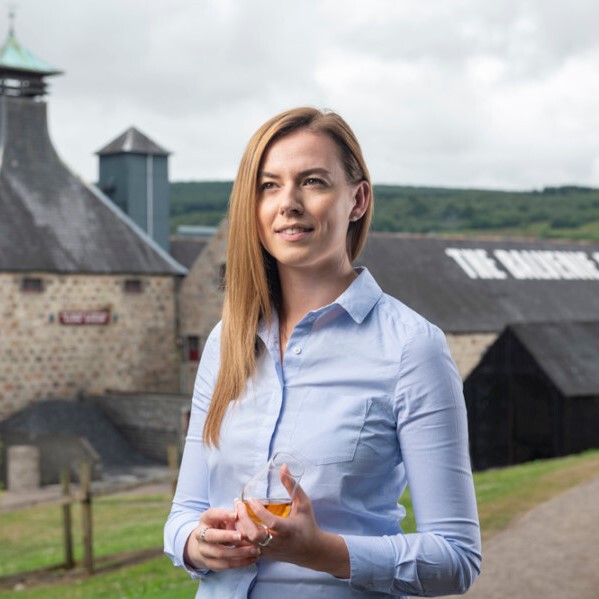 Kelsey McKenchie (Balvenie)_image