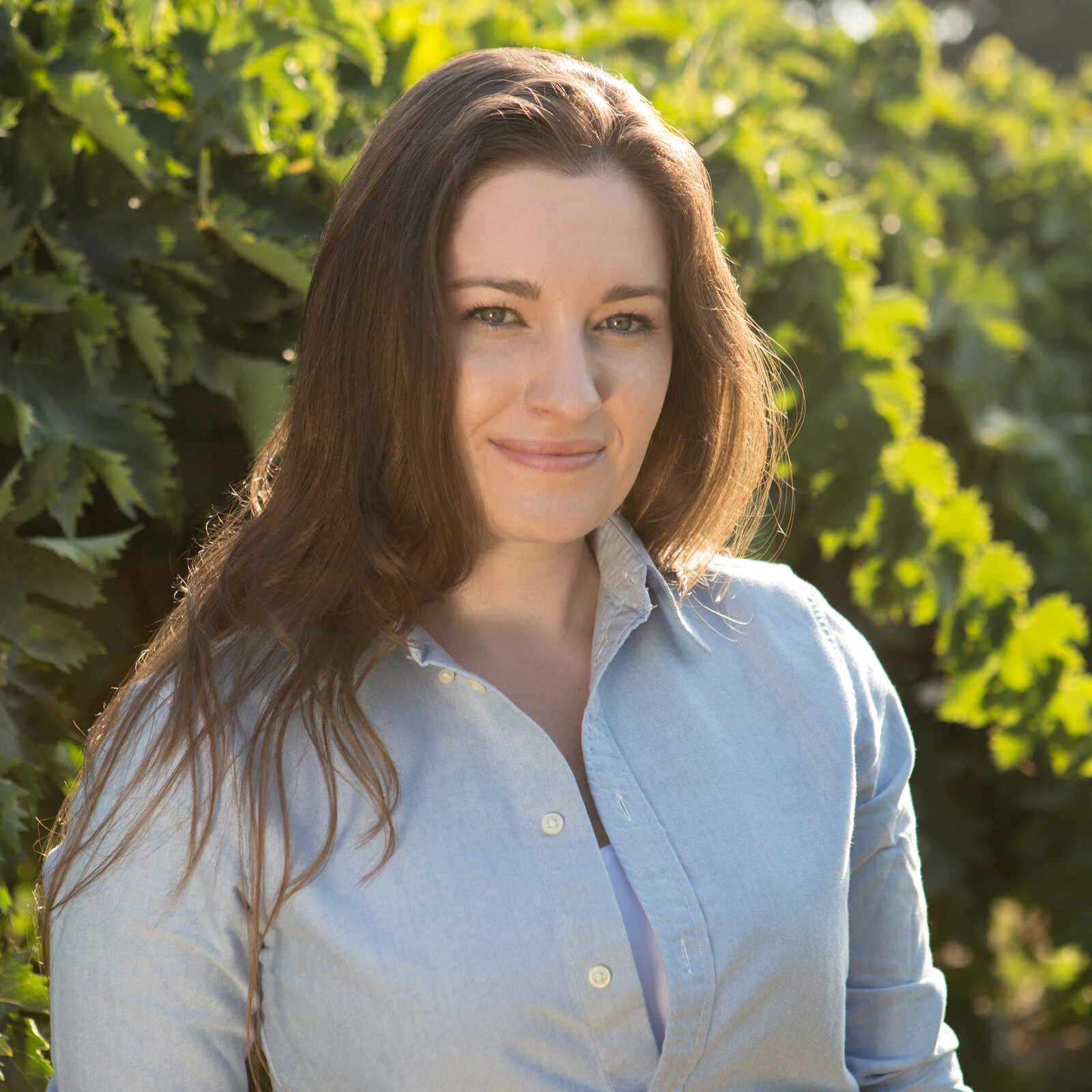 Amanda Gorter - Intercept_image