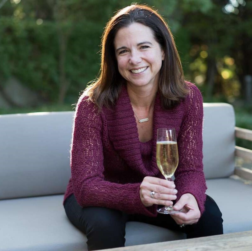 Nicole Hitchcock J Vineyards_image