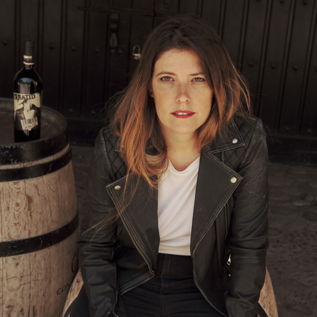 Isabel Mitarakis - Unrated_image