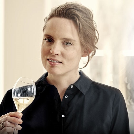 Vitalie Taittinger - Taittinger_image