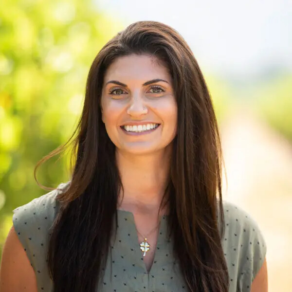 Katie Madigan - St. Francis_image