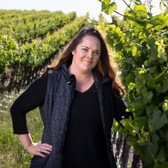 Alison Crowe - Picket Fence_image