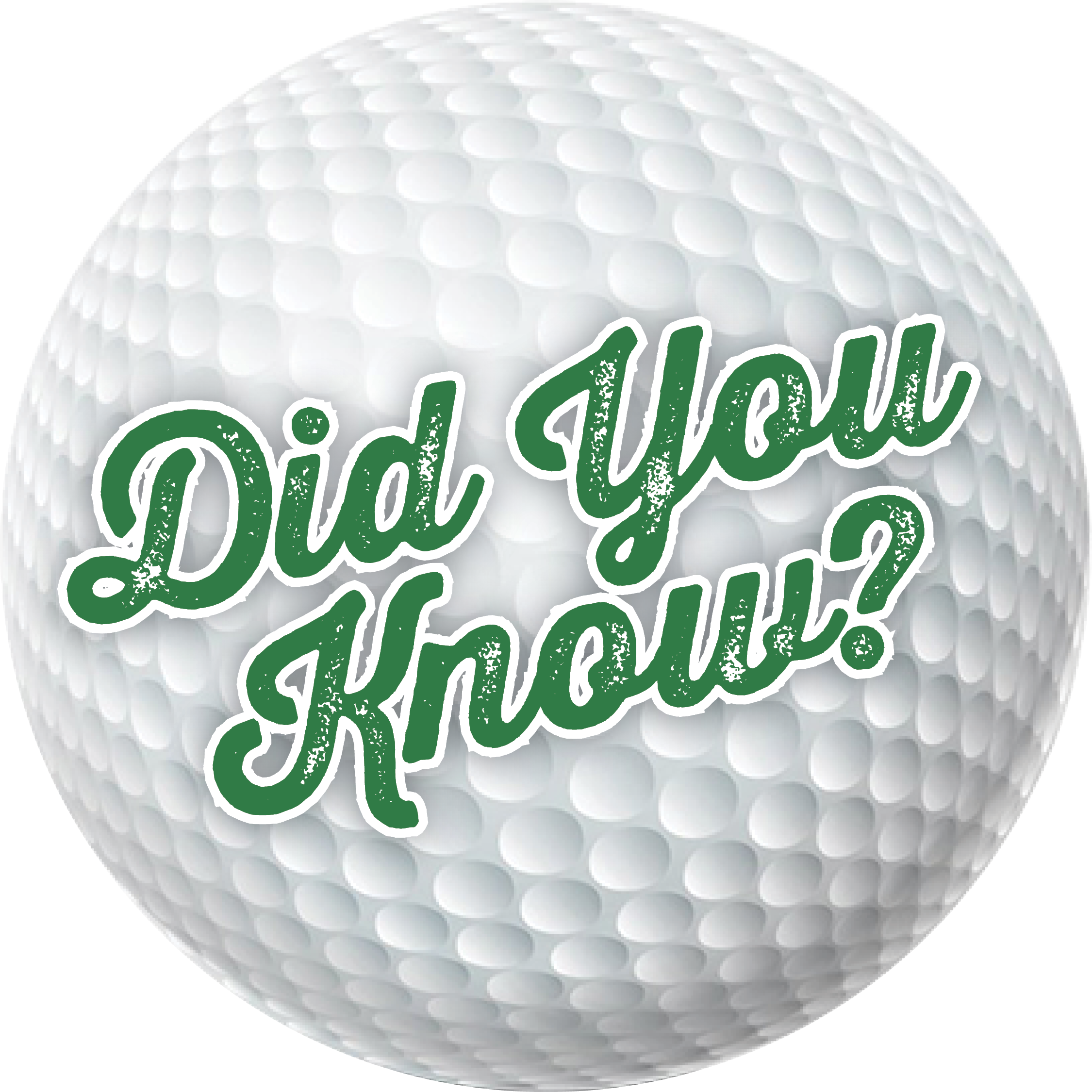 golf ball did you know_image