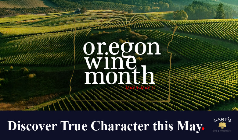Oregon Wine Month Tasting Celebration (Closter)