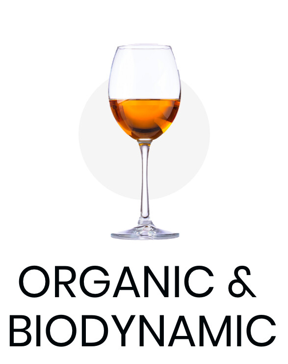 Organic & Biodynamic