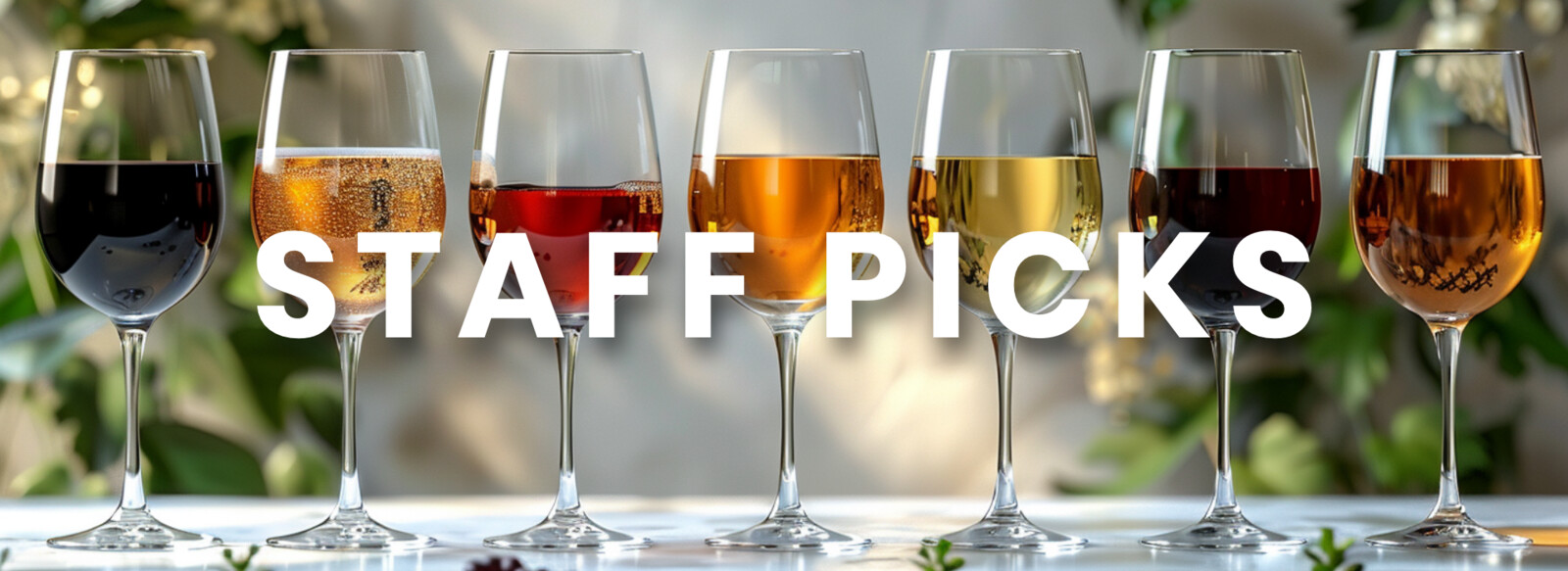 staff picks