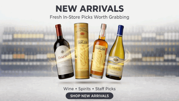 New Arrivals