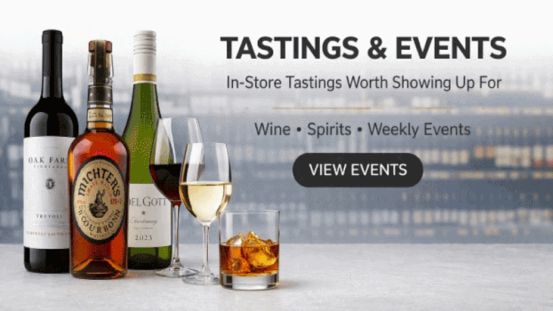 Tastings & Events