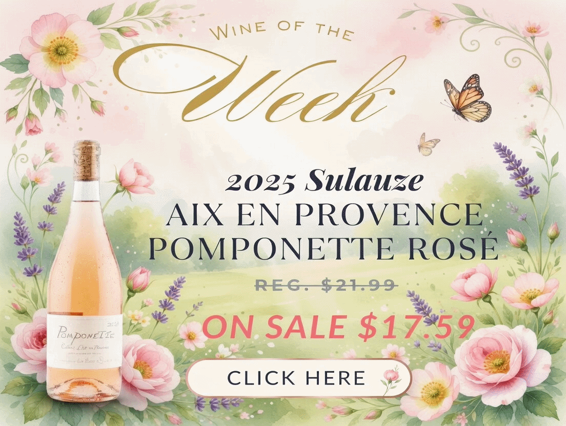 Shop Wine