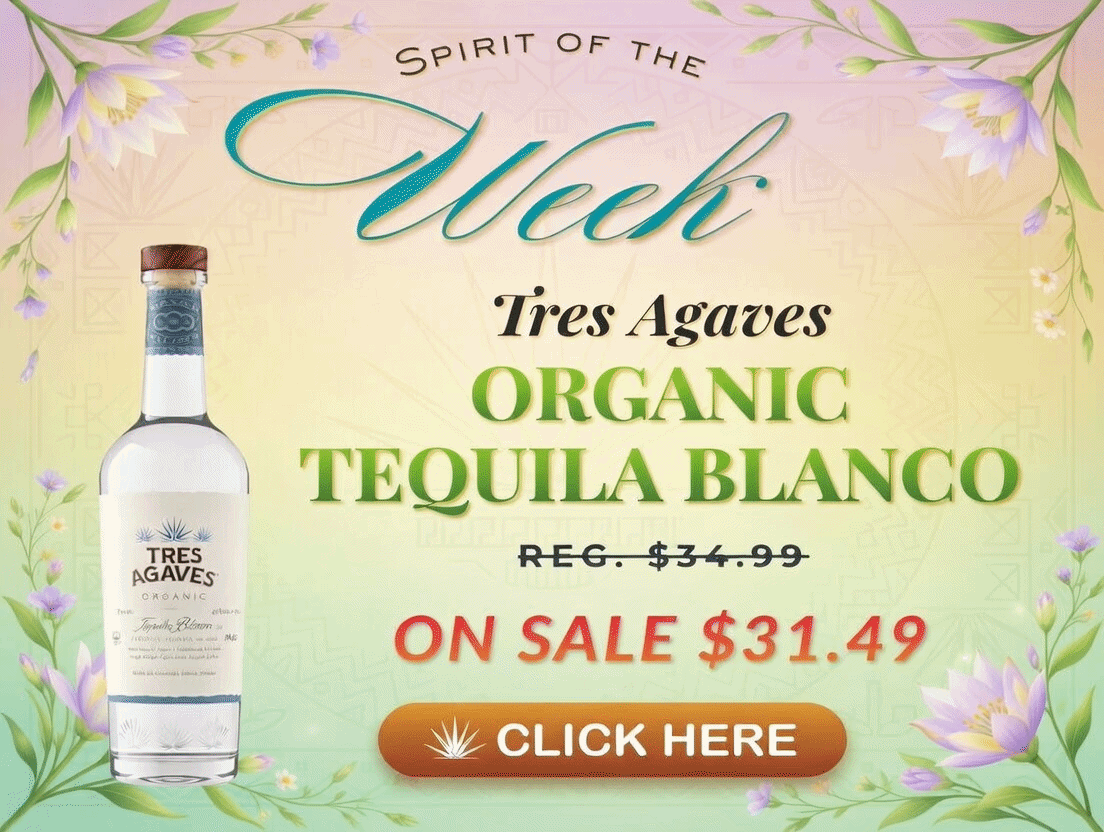 Shop Spirits