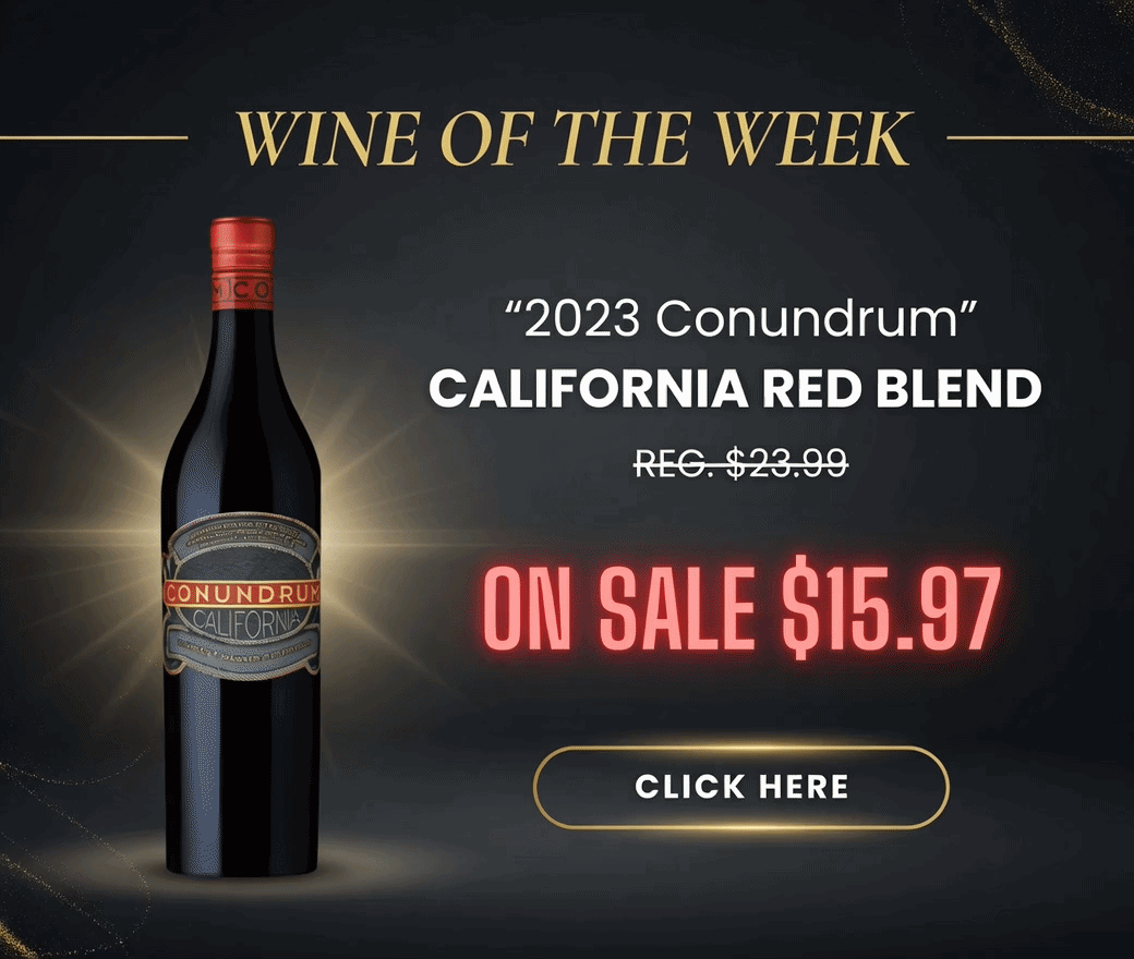 Shop Wine