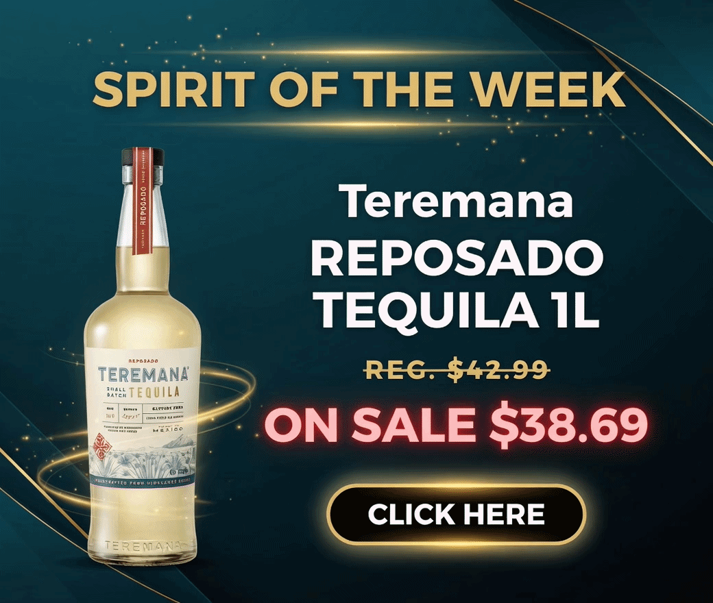 Shop Spirits