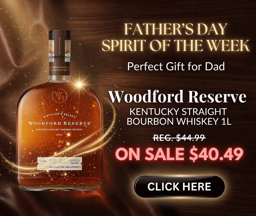 Shop Spirits