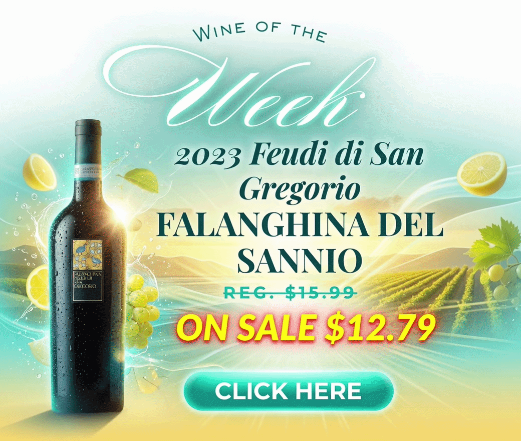 Shop Wine