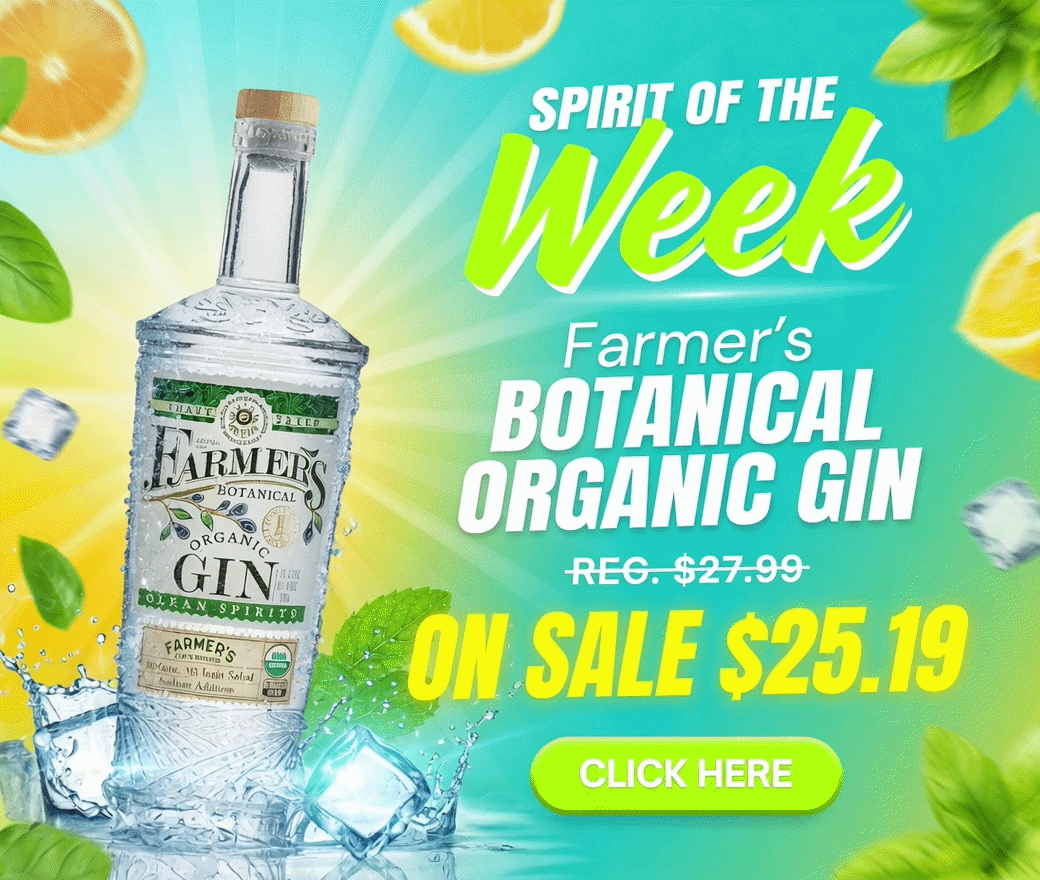 Shop Spirits