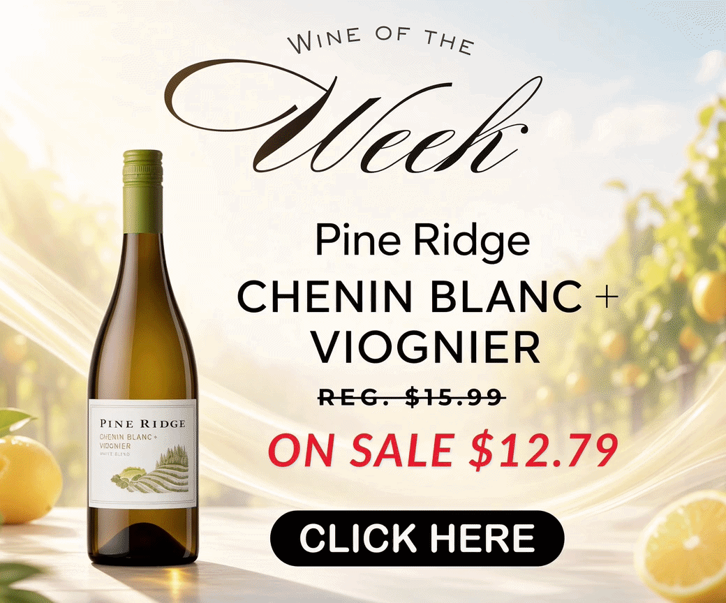 Shop Wine