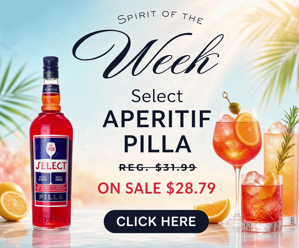 Shop Spirits